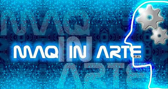 Maq In Arte